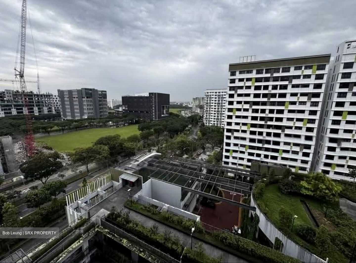 Blk 609A Tampines Greenweave (Tampines), HDB 5 Rooms #639145311